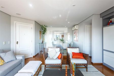 Apartamento à venda com 3 quartos, 123m² em Vila Clementino, São Paulo