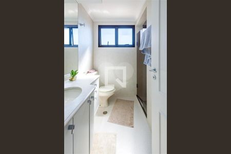 Apartamento à venda com 3 quartos, 123m² em Vila Clementino, São Paulo