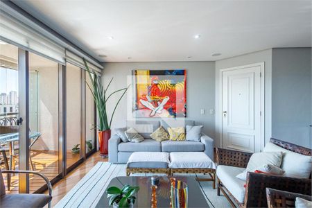 Apartamento à venda com 3 quartos, 123m² em Vila Clementino, São Paulo