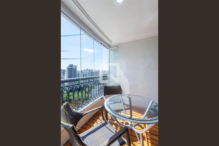 Apartamento à venda com 3 quartos, 123m² em Vila Clementino, São Paulo