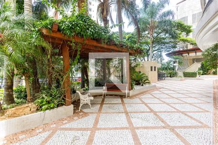 Apartamento à venda com 3 quartos, 123m² em Vila Clementino, São Paulo