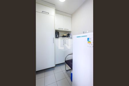 Apartamento à venda com 3 quartos, 123m² em Vila Clementino, São Paulo