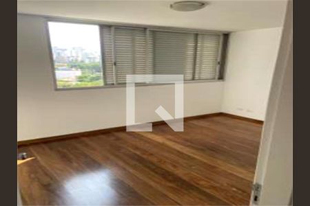 Apartamento à venda com 2 quartos, 110m² em Vila Olímpia, São Paulo