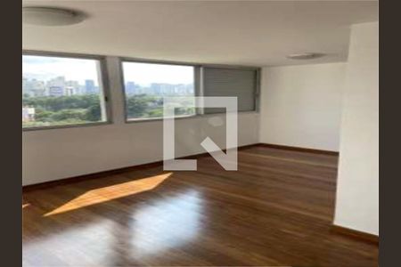 Apartamento à venda com 2 quartos, 110m² em Vila Olímpia, São Paulo