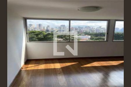 Apartamento à venda com 2 quartos, 110m² em Vila Olímpia, São Paulo