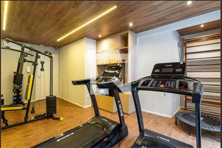 Apartamento para alugar com 1 quarto, 64m² em Jardim Paulista, São Paulo