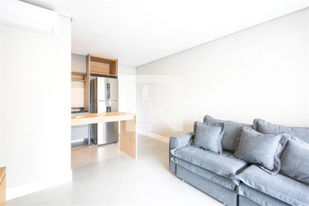 Apartamento à venda com 1 quarto, 64m² em Jardim Paulista, São Paulo