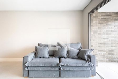 Apartamento à venda com 1 quarto, 64m² em Jardim Paulista, São Paulo