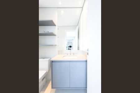 Apartamento à venda com 1 quarto, 64m² em Jardim Paulista, São Paulo