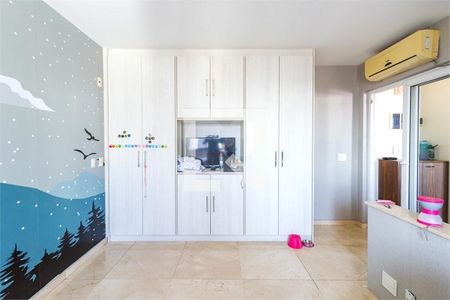 Apartamento à venda com 3 quartos, 162m² em Barra Funda, São Paulo