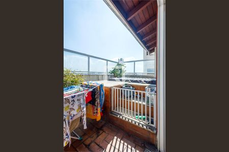 Apartamento à venda com 3 quartos, 162m² em Barra Funda, São Paulo