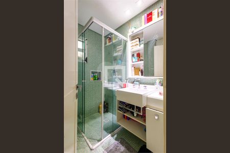 Apartamento à venda com 3 quartos, 162m² em Barra Funda, São Paulo