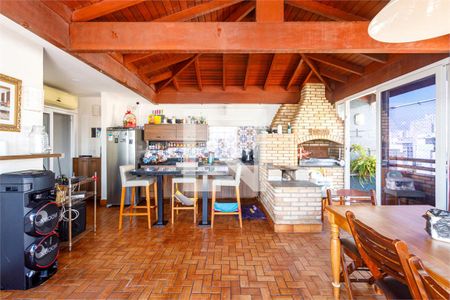 Apartamento à venda com 3 quartos, 162m² em Barra Funda, São Paulo