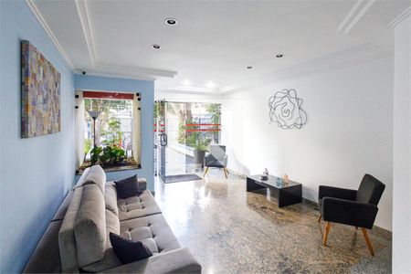 Apartamento à venda com 3 quartos, 162m² em Barra Funda, São Paulo