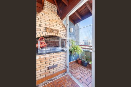 Apartamento à venda com 3 quartos, 162m² em Barra Funda, São Paulo