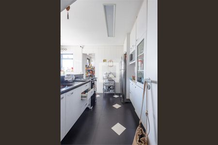 Apartamento à venda com 3 quartos, 162m² em Barra Funda, São Paulo