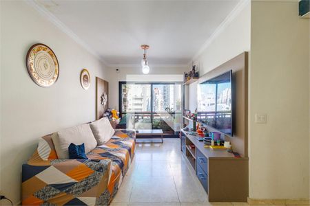 Apartamento à venda com 3 quartos, 162m² em Barra Funda, São Paulo