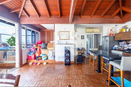 Apartamento à venda com 3 quartos, 162m² em Barra Funda, São Paulo