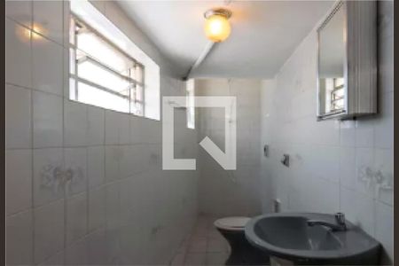 Casa à venda com 3 quartos, 227m² em Aclimação, São Paulo