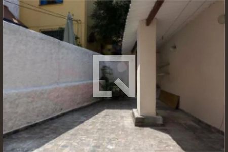 Casa à venda com 3 quartos, 227m² em Aclimação, São Paulo