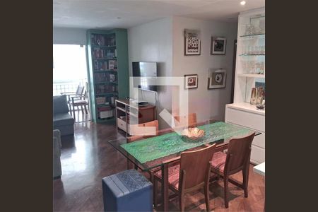 Apartamento à venda com 3 quartos, 82m² em Pompeia, São Paulo