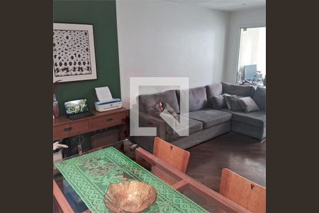 Apartamento à venda com 3 quartos, 82m² em Pompeia, São Paulo