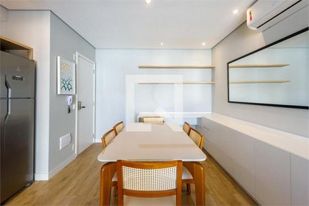 Apartamento à venda com 2 quartos, 63m² em Perdizes, São Paulo