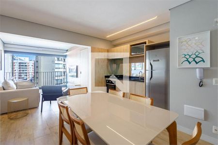 Apartamento à venda com 2 quartos, 63m² em Perdizes, São Paulo