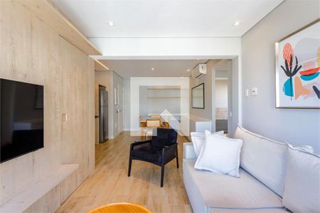 Apartamento à venda com 2 quartos, 63m² em Perdizes, São Paulo