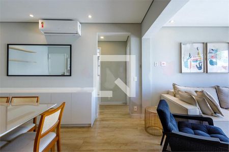 Apartamento à venda com 2 quartos, 63m² em Perdizes, São Paulo