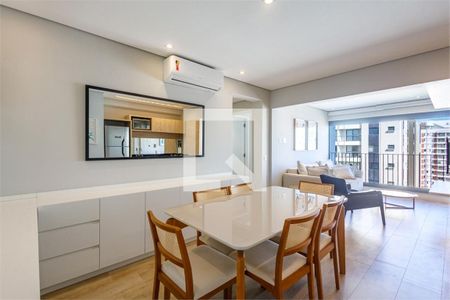 Apartamento à venda com 2 quartos, 63m² em Perdizes, São Paulo