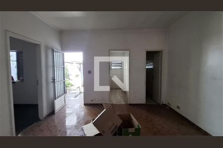 Casa à venda com 4 quartos, 160m² em Jardim Nossa Senhora Aparecida, São Paulo