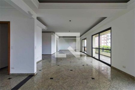 Apartamento à venda com 4 quartos, 310m² em Aclimação, São Paulo