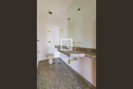 Apartamento à venda com 4 quartos, 310m² em Aclimação, São Paulo