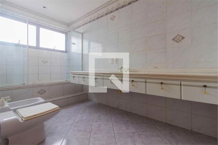 Apartamento à venda com 4 quartos, 310m² em Aclimação, São Paulo