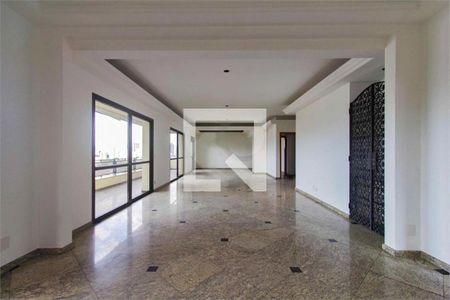 Apartamento à venda com 4 quartos, 310m² em Aclimação, São Paulo