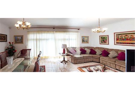 Casa à venda com 3 quartos, 208m² em Planalto Paulista, São Paulo