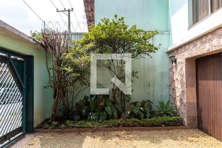 Casa à venda com 3 quartos, 208m² em Planalto Paulista, São Paulo