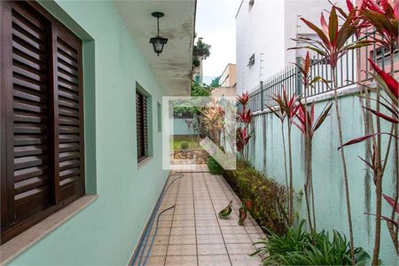 Casa à venda com 3 quartos, 208m² em Planalto Paulista, São Paulo