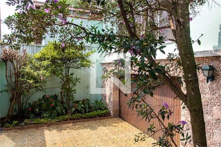 Casa à venda com 3 quartos, 208m² em Planalto Paulista, São Paulo