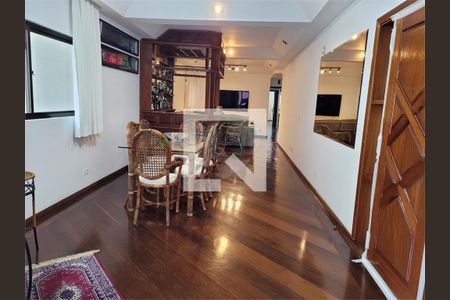 Apartamento à venda com 3 quartos, 176m² em Perdizes, São Paulo