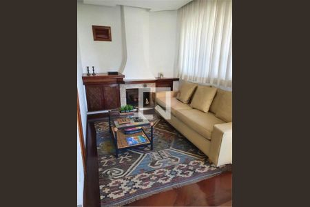 Apartamento à venda com 3 quartos, 176m² em Perdizes, São Paulo