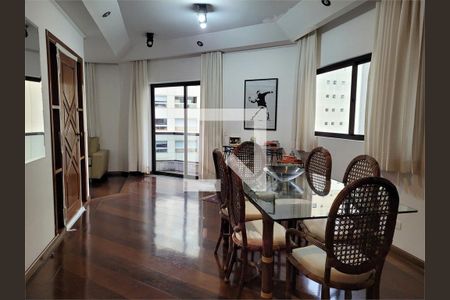 Apartamento à venda com 3 quartos, 176m² em Perdizes, São Paulo