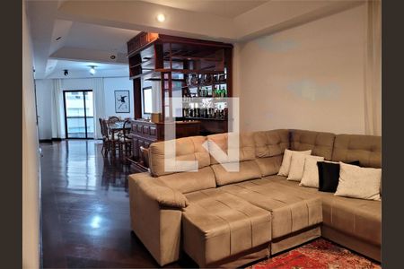 Apartamento à venda com 3 quartos, 176m² em Perdizes, São Paulo