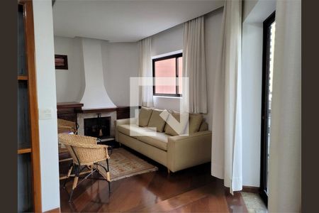 Apartamento à venda com 3 quartos, 176m² em Perdizes, São Paulo