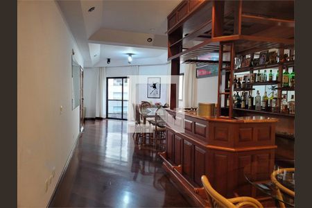 Apartamento à venda com 3 quartos, 176m² em Perdizes, São Paulo