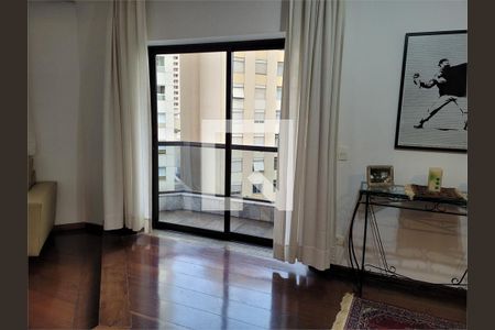 Apartamento à venda com 3 quartos, 176m² em Perdizes, São Paulo