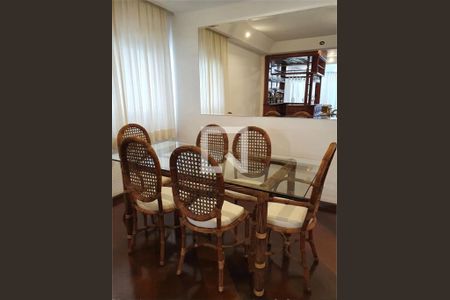 Apartamento à venda com 3 quartos, 176m² em Perdizes, São Paulo