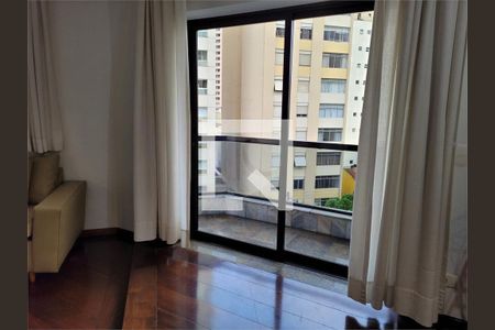 Apartamento à venda com 3 quartos, 176m² em Perdizes, São Paulo