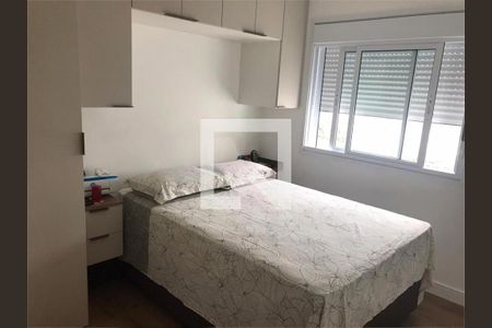 Apartamento à venda com 2 quartos, 64m² em Água Branca, São Paulo